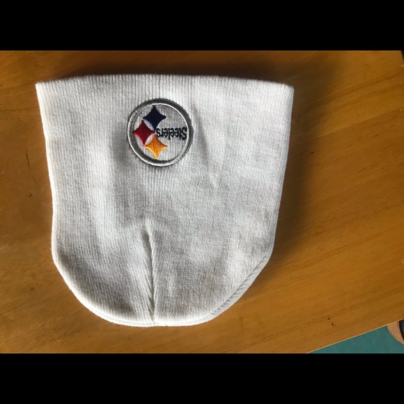 Accessories - Men’s and women’s Steelers cap